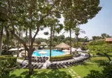 Hilton Cairo Heliopolis foto 18
