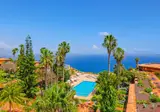 Appartementen Quinta Splendida Wellness & Botanical Garden foto 11