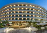 Mediterranean Palace Hotel foto 23