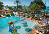 Amathus Beach Hotel Limassol foto 7