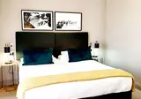 De Zalze Lodge foto 6