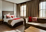 Protea Hotel Cape Town Waterfront Breakwater Lodge foto 3