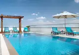 Hilton Garden Inn Dubai Deira foto 6
