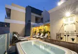 Island Boutique Hotel foto 6