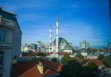 Triada Hotel Taksim foto 14
