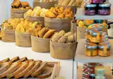 Mercure Larnaca Beach Resort foto 21