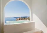 Apeiron Blue Santorini foto 29