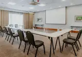 Hilton Garden Inn Málaga foto 14