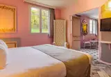 Disneyland Paris per bus - Hotel Explorers near Disneyland Paris foto 11