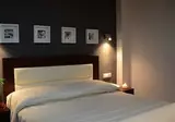 Amphitryon City Hotel foto 1