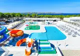 Aminess Avalona Camping Resort foto 4