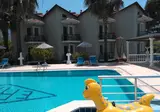 Fly & Go Erkin Aparthotel foto 3