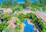 Princess Kamala Beachfront Hotel foto 15