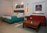 Royal Kenz Hotel Thalasso & Spa foto 20