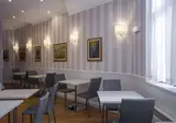 Hotel Flora Milaan foto 7