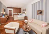 Valamar Dubrovnik President Hotel foto 15