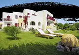 Asteras Paradise Hotel foto 3
