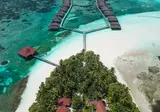Medhufushi Island Resort foto 12