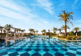 Kempinski Hotel The Dome Belek foto 2
