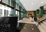 Azur Hotel Volos foto 9