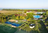 Hotel Falkensteiner Club Funimation Garden Calabria foto 19