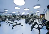Radisson Blu Hotel, Kayseri foto 12