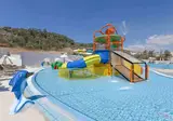 Narcissos Waterpark Resort foto 3