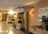 Starhotels Vespucci Firenze foto 3