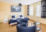 Hotel Bij Boone foto 5