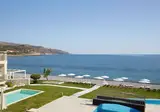 Giannoulis Grand Bay Beach Resort foto 21