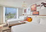 Virgin Hotels Las Vegas Curio Collection by Hilton foto 3