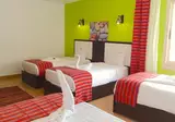 Naama Blue Hotel foto 30
