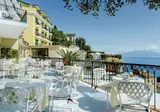Grand Hotel Capodimonte foto 13