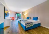 Justiniano Club Park Conti Hotel foto 12