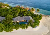 The Residence Maldives at Dhigurah foto 9