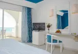 Cap-Bon Kelibia Beach Hotel & Spa foto 6
