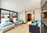 Mukarnas Taksim Hotel foto 5
