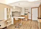 Bof Hotels Ceo Suites Atasehir foto 24