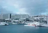 Hotel Marina Atlântico foto 1