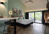 Blue Bay Lodges foto 2