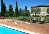 Agriturismo La Sovana Hotel foto 19