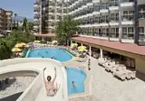 Monte Carlo Hotel foto 3