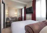 Hotel du Cadran foto 20