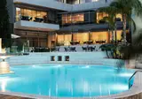 Galaxy Hotel foto 2