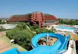 Delphin Deluxe foto 4
