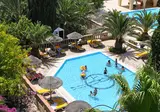 Hotel Mediterranee foto 12
