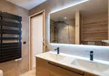 Résidence Les Chalets de Rosael foto 7