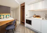 Roomzzz London Stratford foto 25