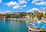 Sol Nessebar Bay & Mare Resort foto 15