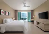 Wyndham Grand Barbados Sam Lords Castle All Inclusive Resort foto 19